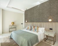 Rynek wtórny - Villa - Marbella - Nueva Andalucía