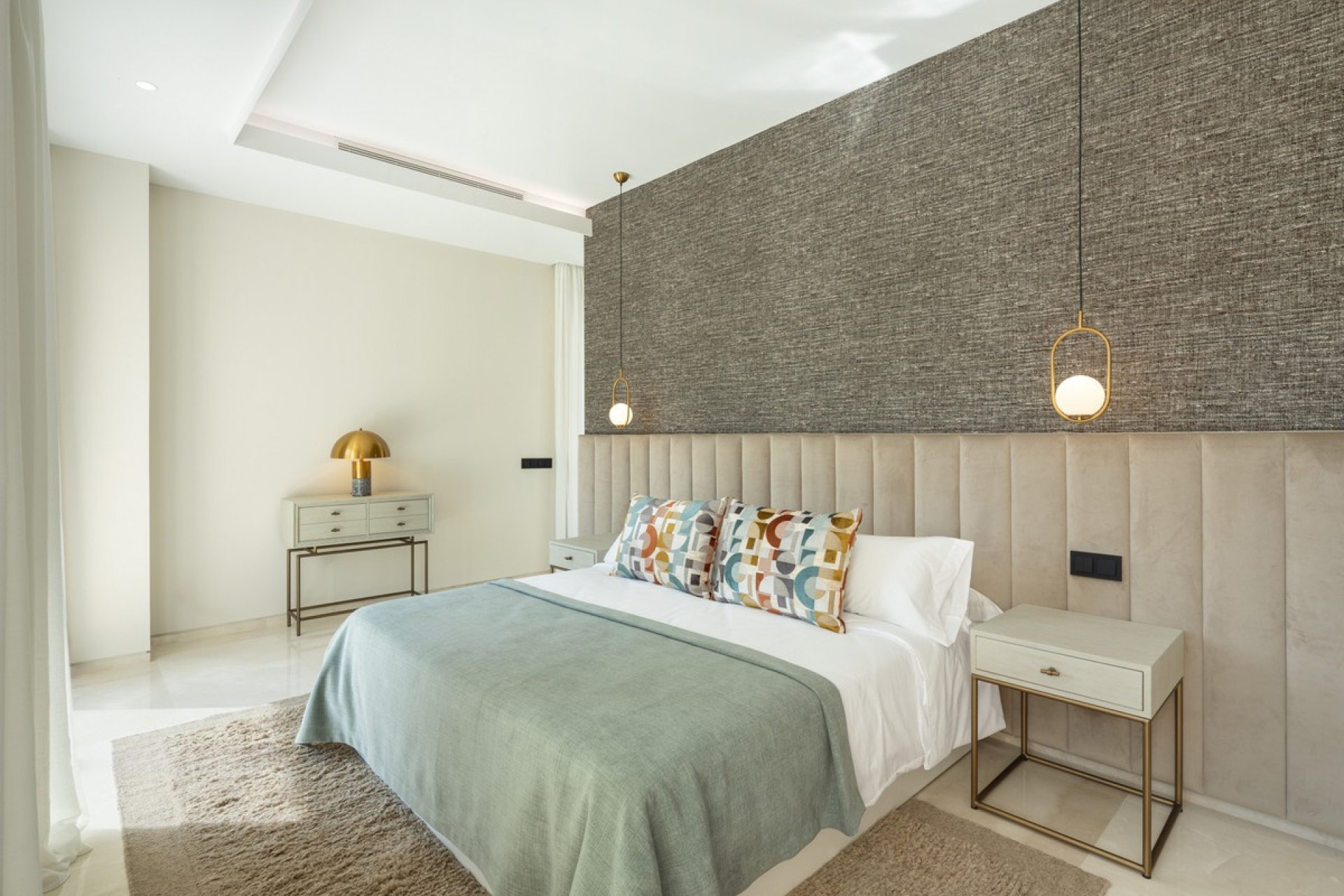 Rynek wtórny - Villa - Marbella - Nueva Andalucía