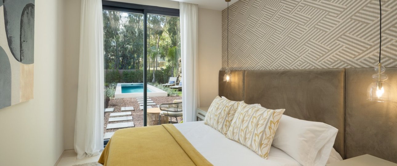 Rynek wtórny - Villa - Marbella - Nueva Andalucía