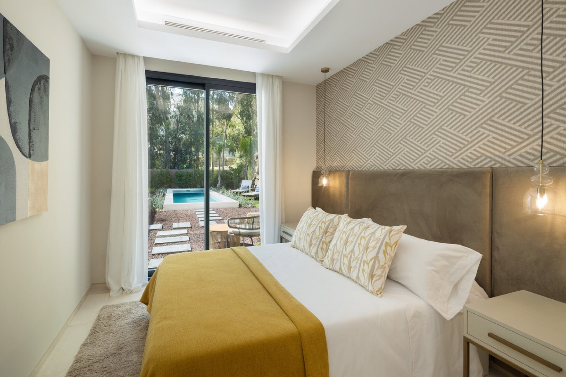 Rynek wtórny - Villa - Marbella - Nueva Andalucía
