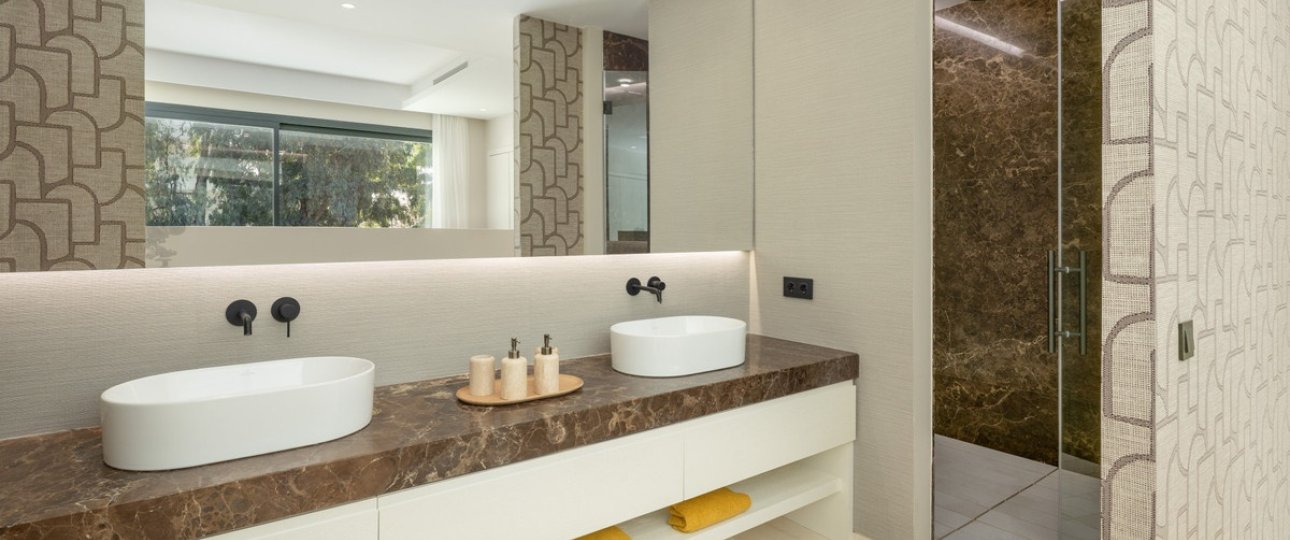 Rynek wtórny - Villa - Marbella - Nueva Andalucía