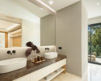 Rynek wtórny - Villa - Marbella - Nueva Andalucía