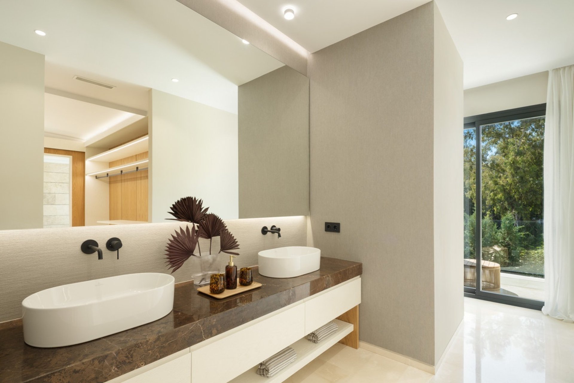 Rynek wtórny - Villa - Marbella - Nueva Andalucía