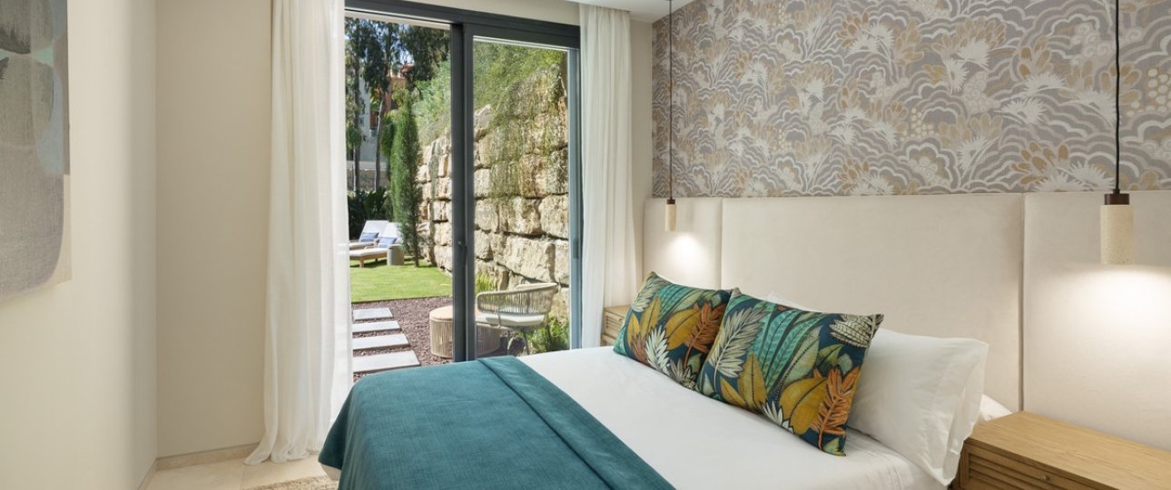 Rynek wtórny - Villa - Marbella - Nueva Andalucía