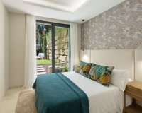 Rynek wtórny - Villa - Marbella - Nueva Andalucía