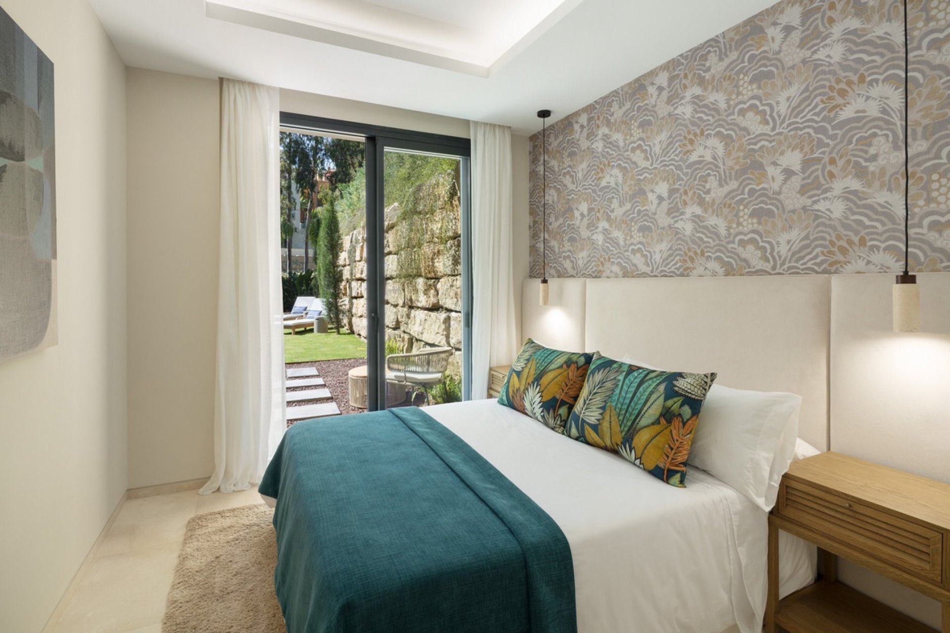 Rynek wtórny - Villa - Marbella - Nueva Andalucía