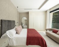 Rynek wtórny - Villa - Marbella - Nueva Andalucía