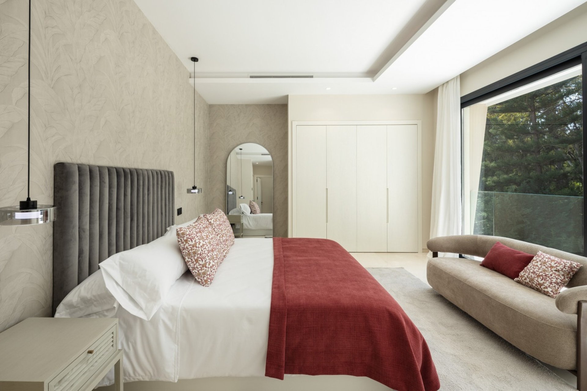 Rynek wtórny - Villa - Marbella - Nueva Andalucía