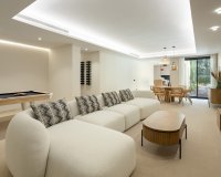 Rynek wtórny - Villa - Marbella - Nueva Andalucía