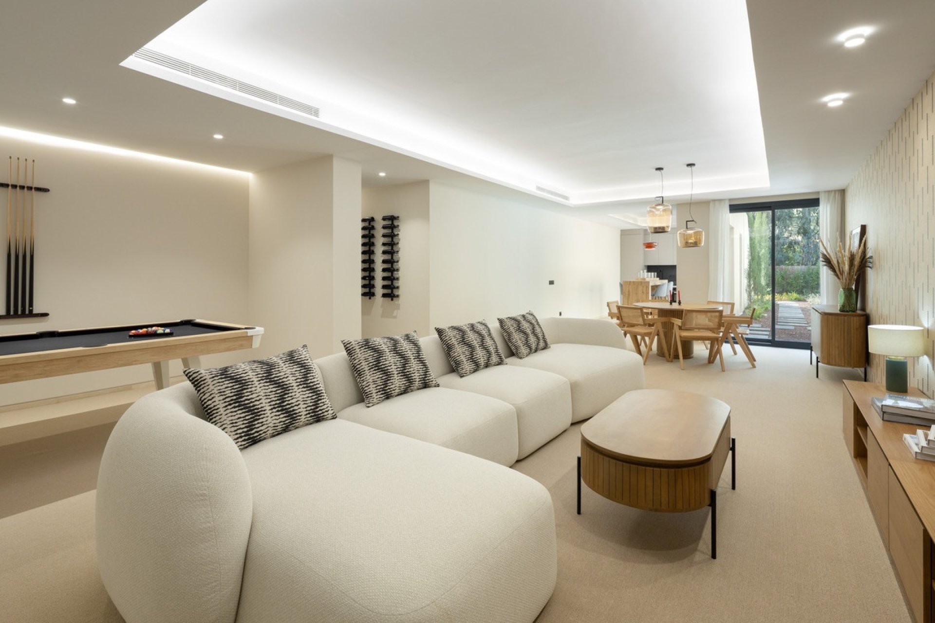 Rynek wtórny - Villa - Marbella - Nueva Andalucía