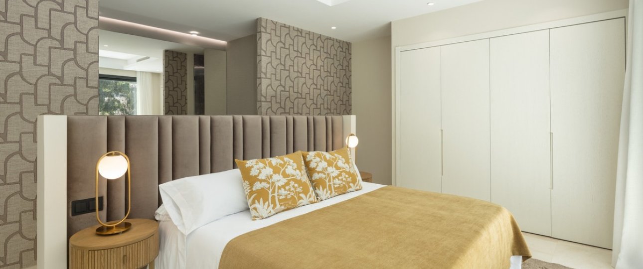 Rynek wtórny - Villa - Marbella - Nueva Andalucía
