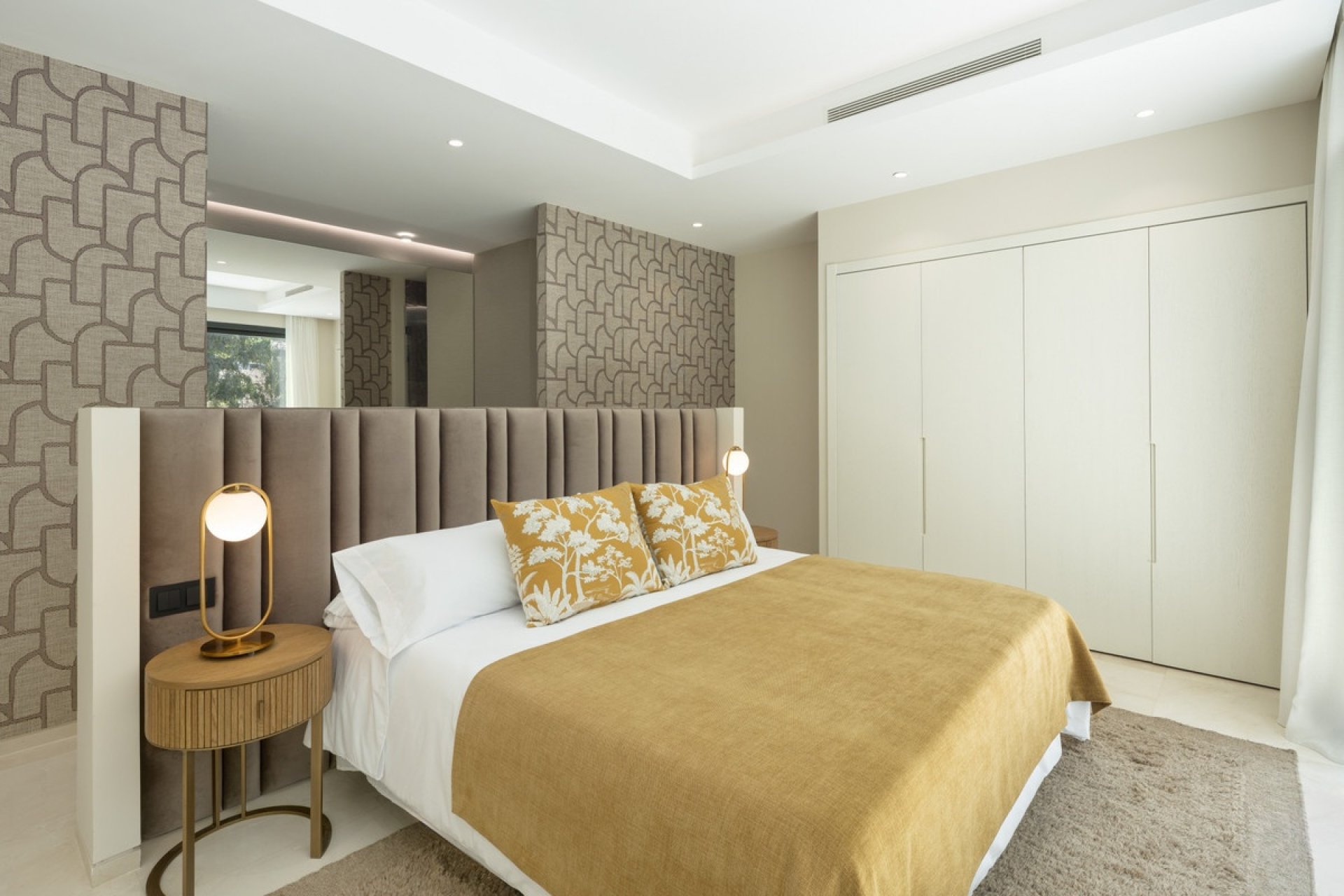 Rynek wtórny - Villa - Marbella - Nueva Andalucía