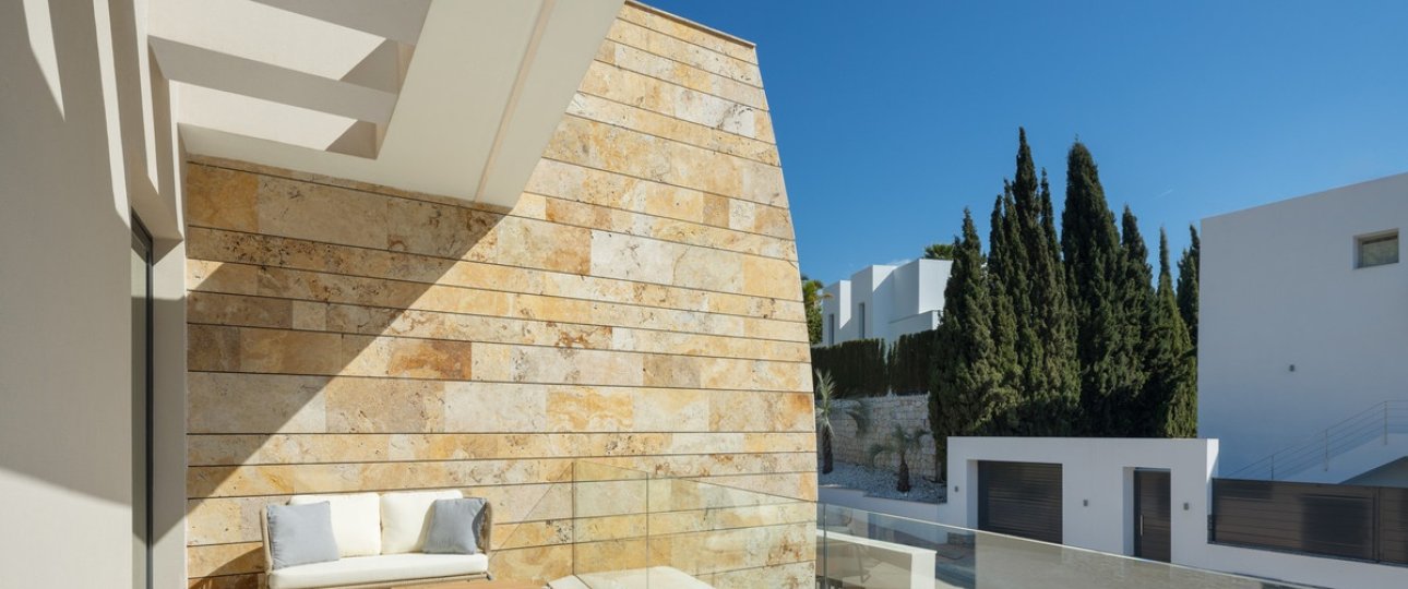 Rynek wtórny - Villa - Marbella - Nueva Andalucía