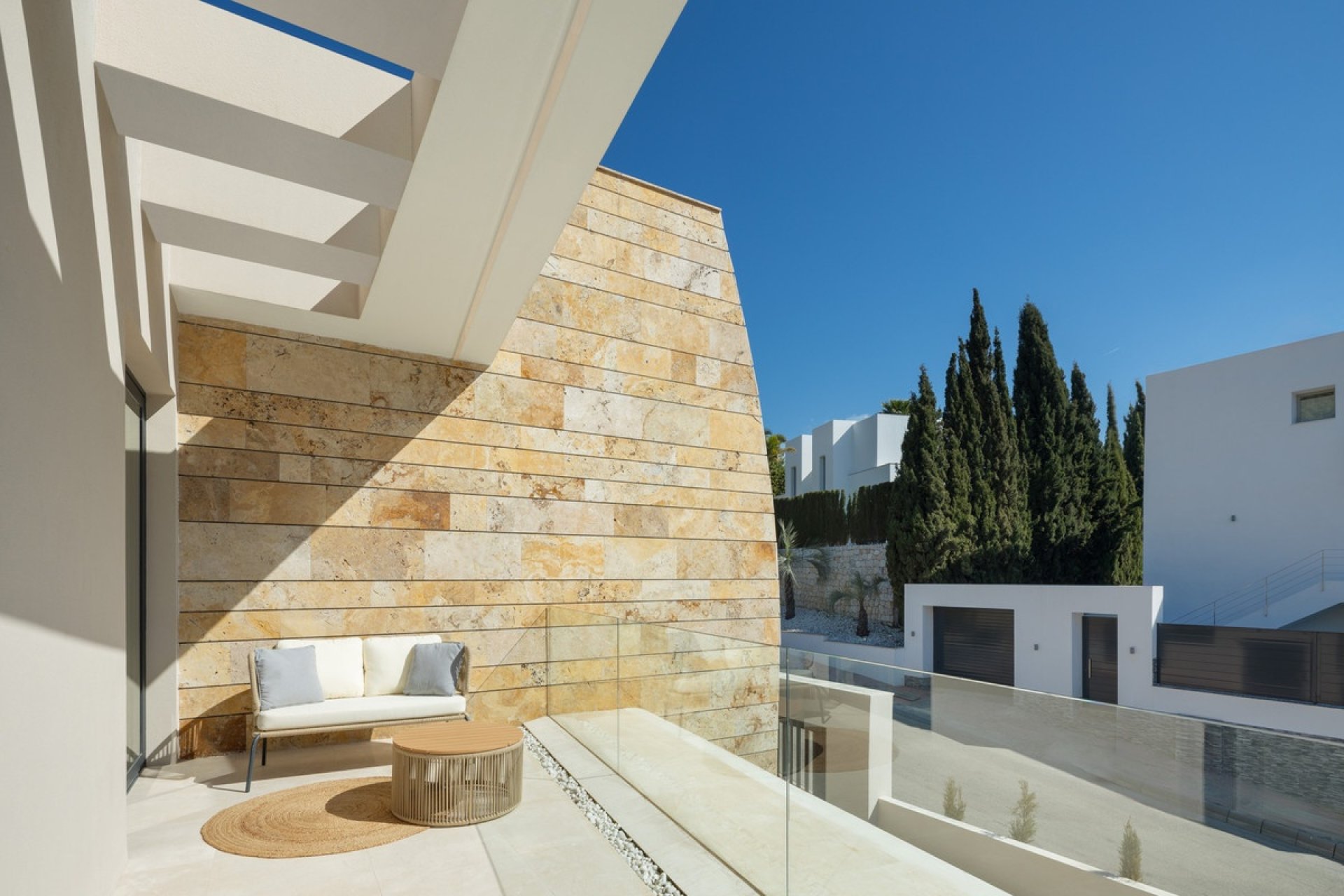 Rynek wtórny - Villa - Marbella - Nueva Andalucía