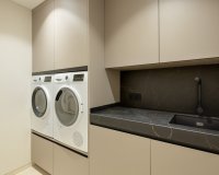 Rynek wtórny - Villa - Marbella - Nueva Andalucía
