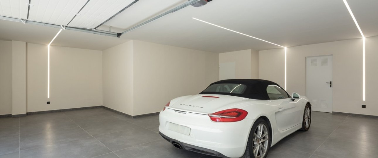 Rynek wtórny - Villa - Marbella - Nueva Andalucía