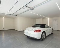 Rynek wtórny - Villa - Marbella - Nueva Andalucía