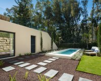 Rynek wtórny - Villa - Marbella - Nueva Andalucía