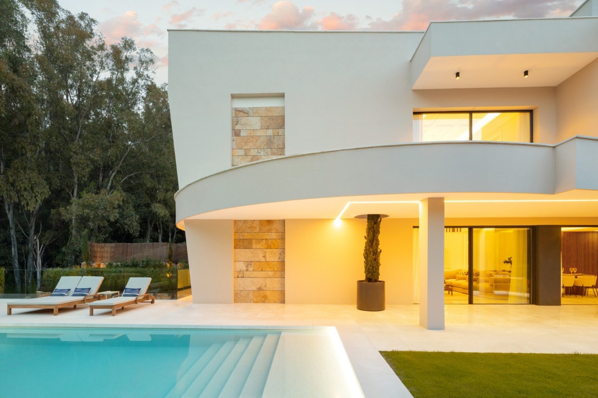 Rynek wtórny - Villa - Marbella - Nueva Andalucía