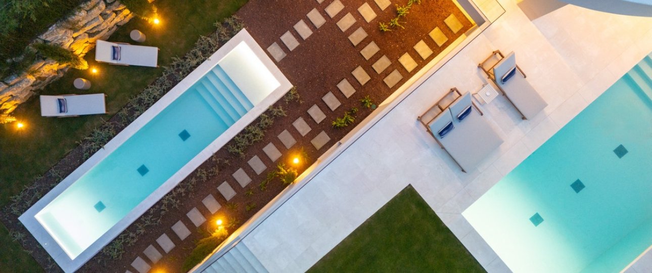 Rynek wtórny - Villa - Marbella - Nueva Andalucía