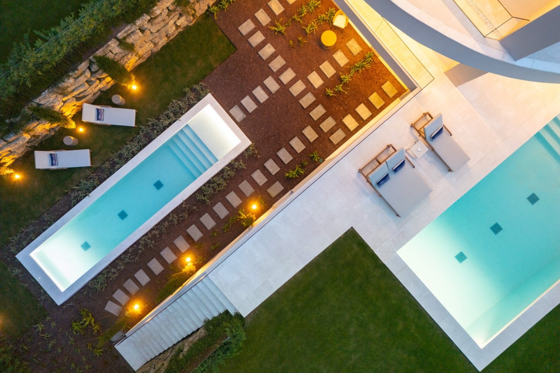 Rynek wtórny - Villa - Marbella - Nueva Andalucía