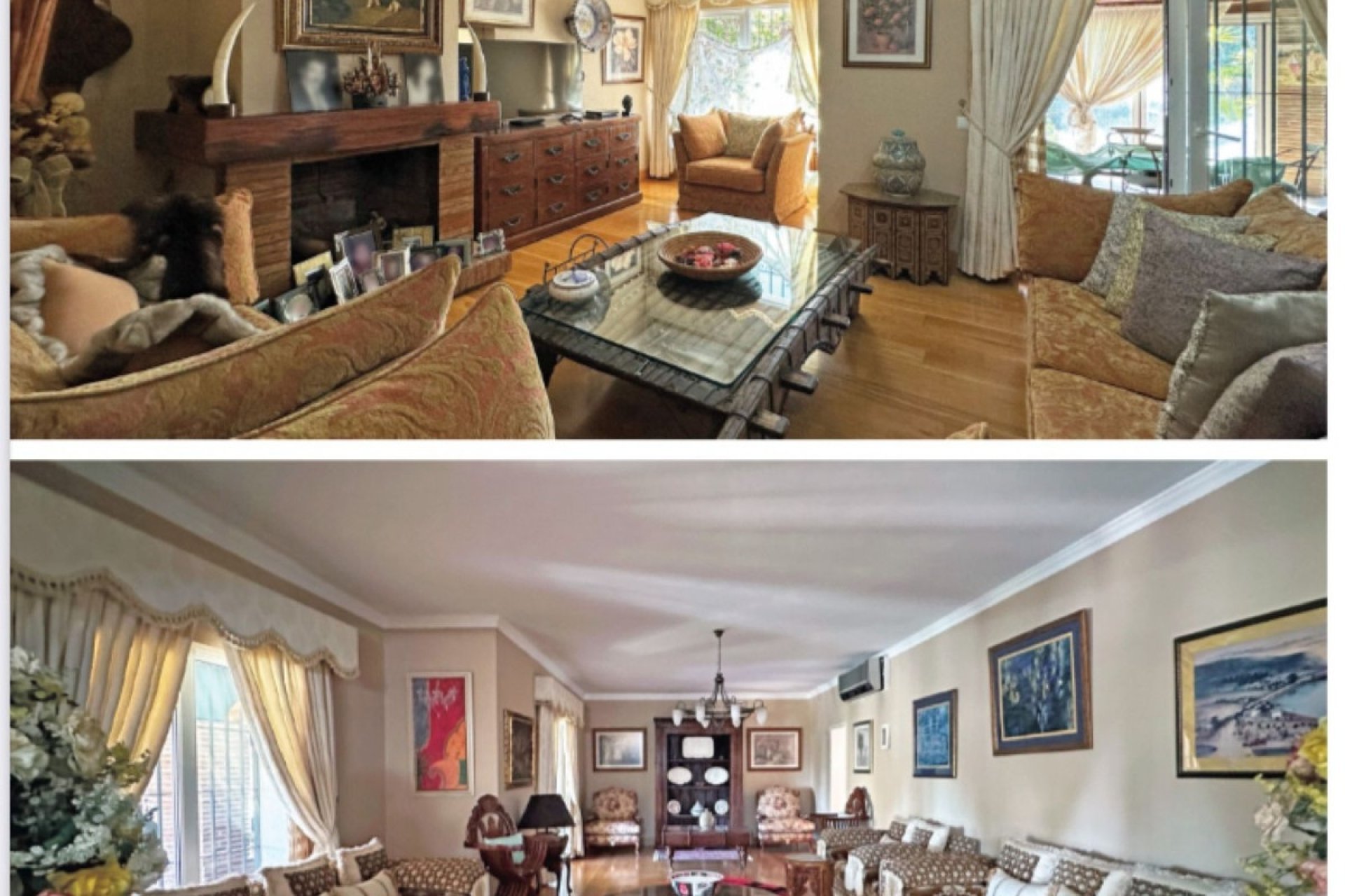 Rynek wtórny - Villa - Marbella - Puerto Banús