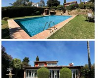 Rynek wtórny - Villa - Marbella - Puerto Banús