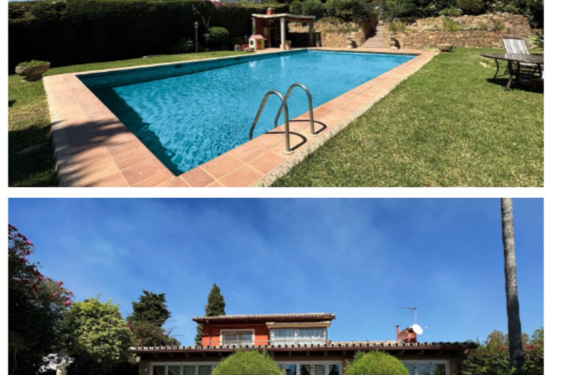 Rynek wtórny - Villa - Marbella - Puerto Banús