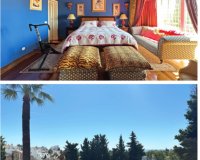 Rynek wtórny - Villa - Marbella - Puerto Banús