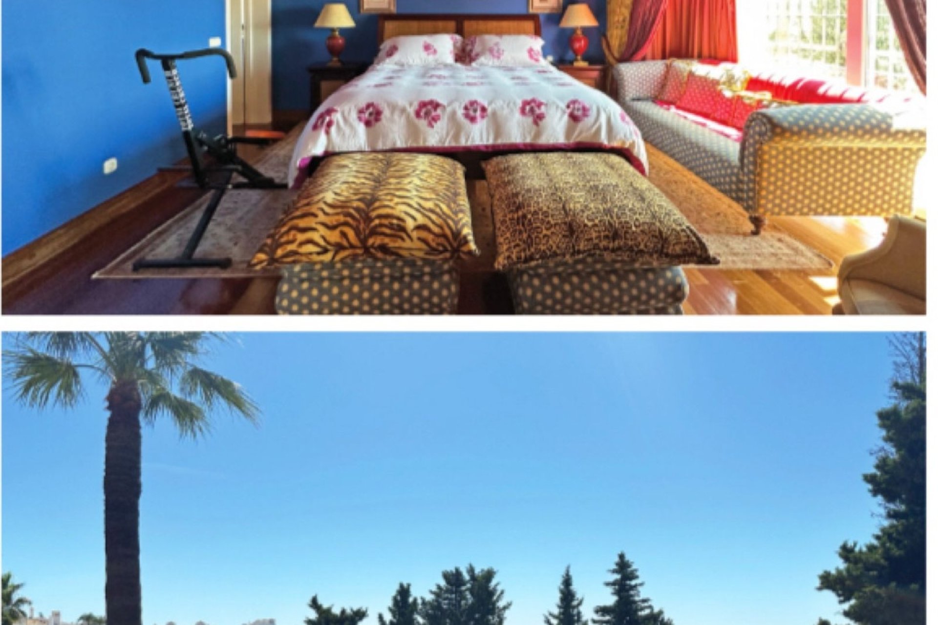 Rynek wtórny - Villa - Marbella - Puerto Banús