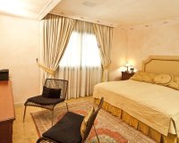 Rynek wtórny - Villa - Marbella - Puerto Banús