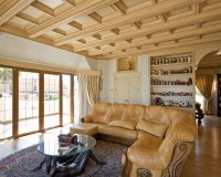 Rynek wtórny - Villa - Marbella - Puerto Banús