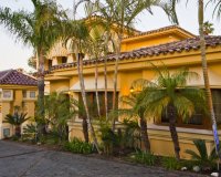 Rynek wtórny - Villa - Marbella - Puerto Banús