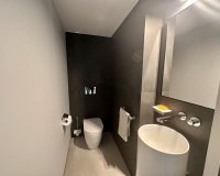 Rynek wtórny - Villa - Marbella - Puerto Banús