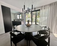 Rynek wtórny - Villa - Marbella - Puerto Banús