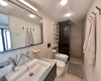 Rynek wtórny - Villa - Marbella - Puerto Banús