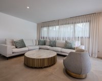 Rynek wtórny - Villa - Marbella - Puerto Banús
