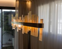 Rynek wtórny - Villa - Marbella - Puerto Banús