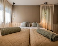 Rynek wtórny - Villa - Marbella - Puerto Banús