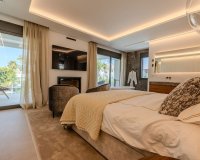 Rynek wtórny - Villa - Marbella - Puerto Banús