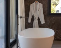 Rynek wtórny - Villa - Marbella - Puerto Banús