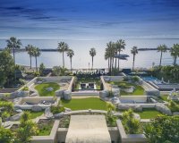 Rynek wtórny - Villa - Marbella - Puerto Banús
