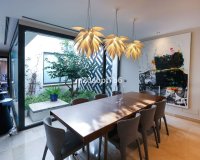 Rynek wtórny - Villa - Marbella - Puerto Banús