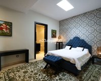 Rynek wtórny - Villa - Marbella - Puerto Banús