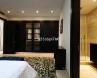 Rynek wtórny - Villa - Marbella - Puerto Banús