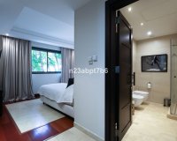 Rynek wtórny - Villa - Marbella - Puerto Banús