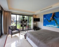 Rynek wtórny - Villa - Marbella - Puerto Banús