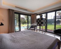 Rynek wtórny - Villa - Marbella - Puerto Banús