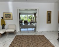 Rynek wtórny - Villa - Marbella - Puerto Banús