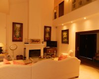 Rynek wtórny - Villa - Marbella - Puerto Banús